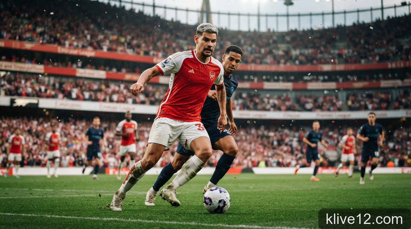 Premier League 2026/27: Những cú sốc chuyển nhượng và áp lực lên các 'ông lớn' ngày khai màn