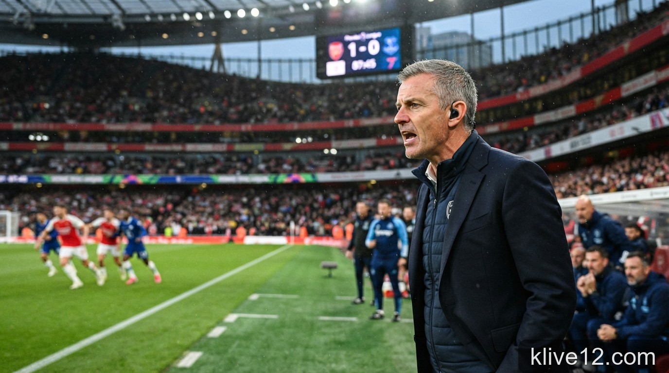 Premier League 2026/27: Những cú sốc chuyển nhượng và áp lực lên các 'ông lớn' ngày khai màn - 2