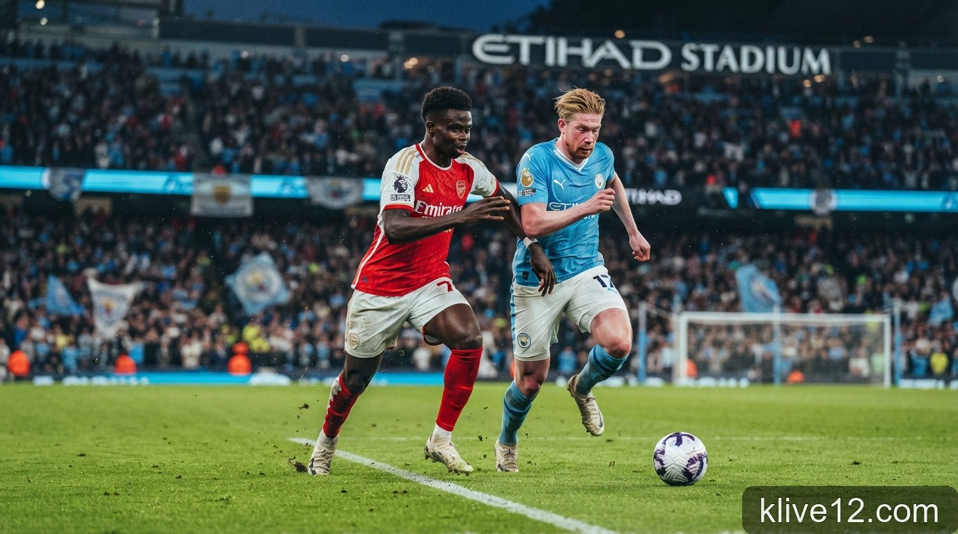 Ngoại hạng Anh 2026/27: Man City và Arsenal dẫn đầu, cuộc đua 'vô tiền khoáng hậu' sau kỳ chuyển nhượng kỷ lục