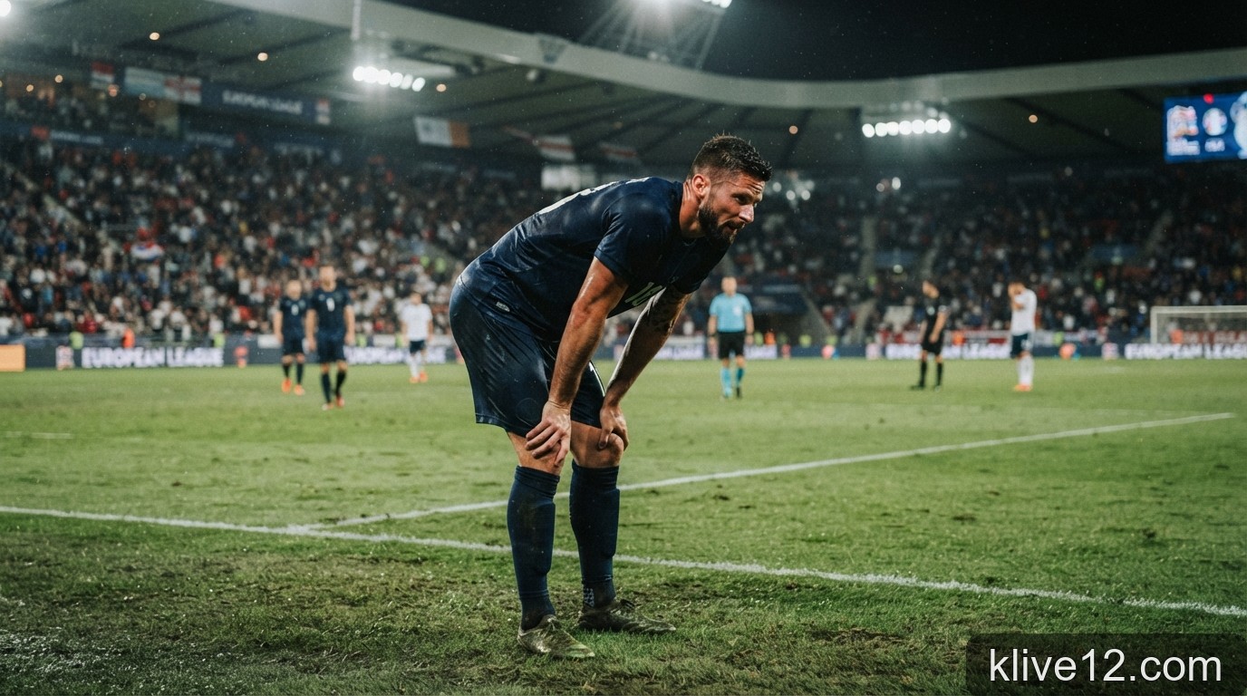 UEFA Nations League 2026/27: Lịch trình 'siêu bão' và thách thức thể lực cho các ngôi sao