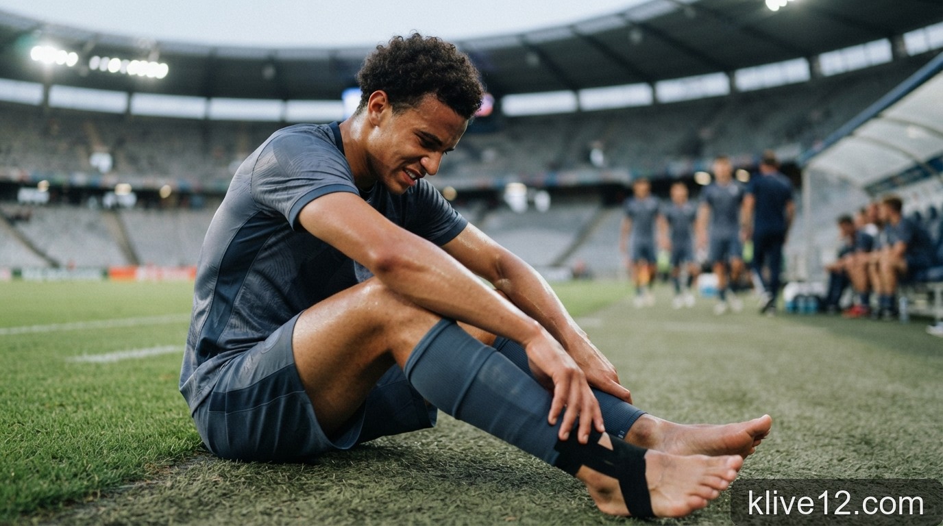 UEFA Nations League 2026/27: Lịch trình 'siêu bão' và thách thức thể lực cho các ngôi sao - 2